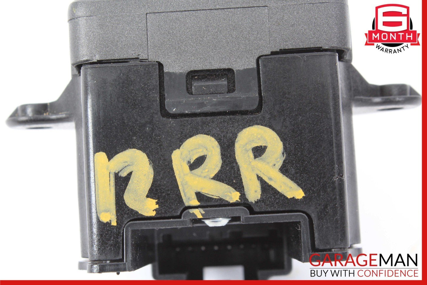 12-15 Range Rover Evoque Traction Control Hill Descent Switch Control Button OEM