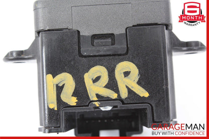 12-15 Range Rover Evoque Traction Control Hill Descent Switch Control Button OEM