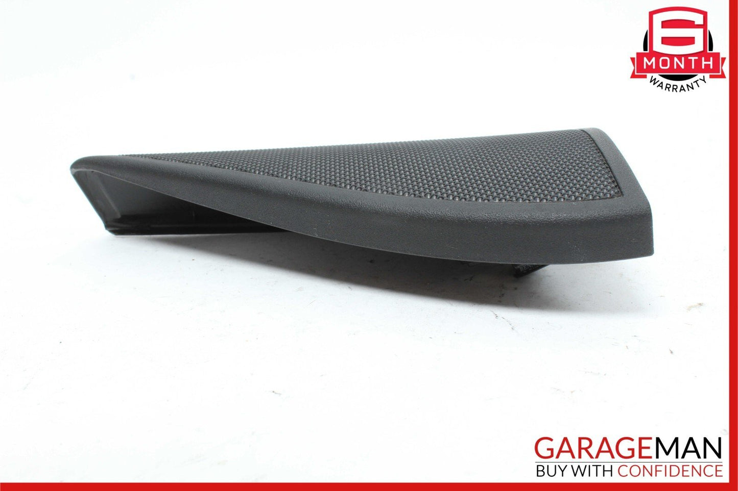 10-15 Mercedes X204 GLK350 Front Right Door Panel Tweeter Speaker Cover Trim