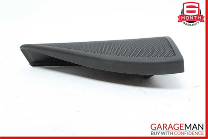 10-15 Mercedes X204 GLK350 Front Right Door Panel Tweeter Speaker Cover Trim