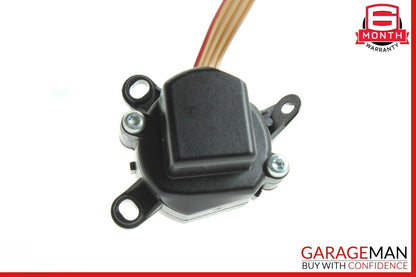 07-10 Mercedes W216 S550 Steering Wheel Control Switch Button 2218210551 OEM
