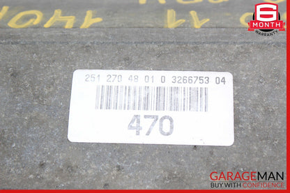 06-11 Mercedes W251 R350 ML350 4Matic 7G Automatic Transmission 722.906 140k