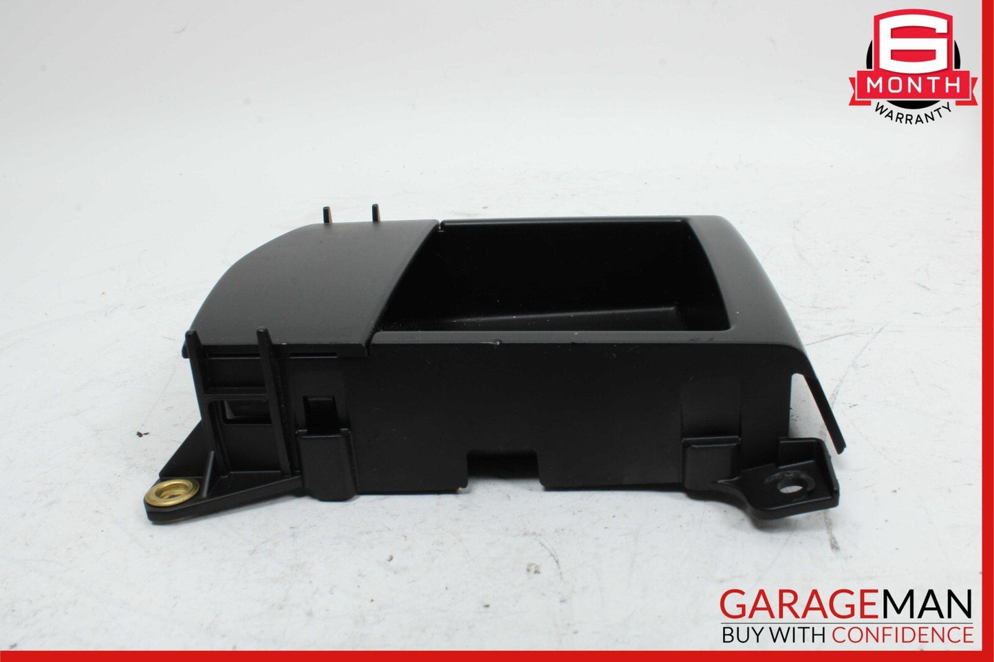 11-17 Porsche Cayenne 958 Rear Center Console Storage Tray Cover