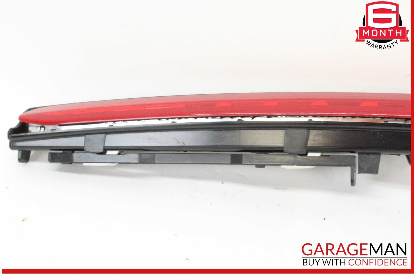 10-17 Mercedes W207 E400 E350 Rear Trunk 3rd Third Brake Stop Light Lamp OEM