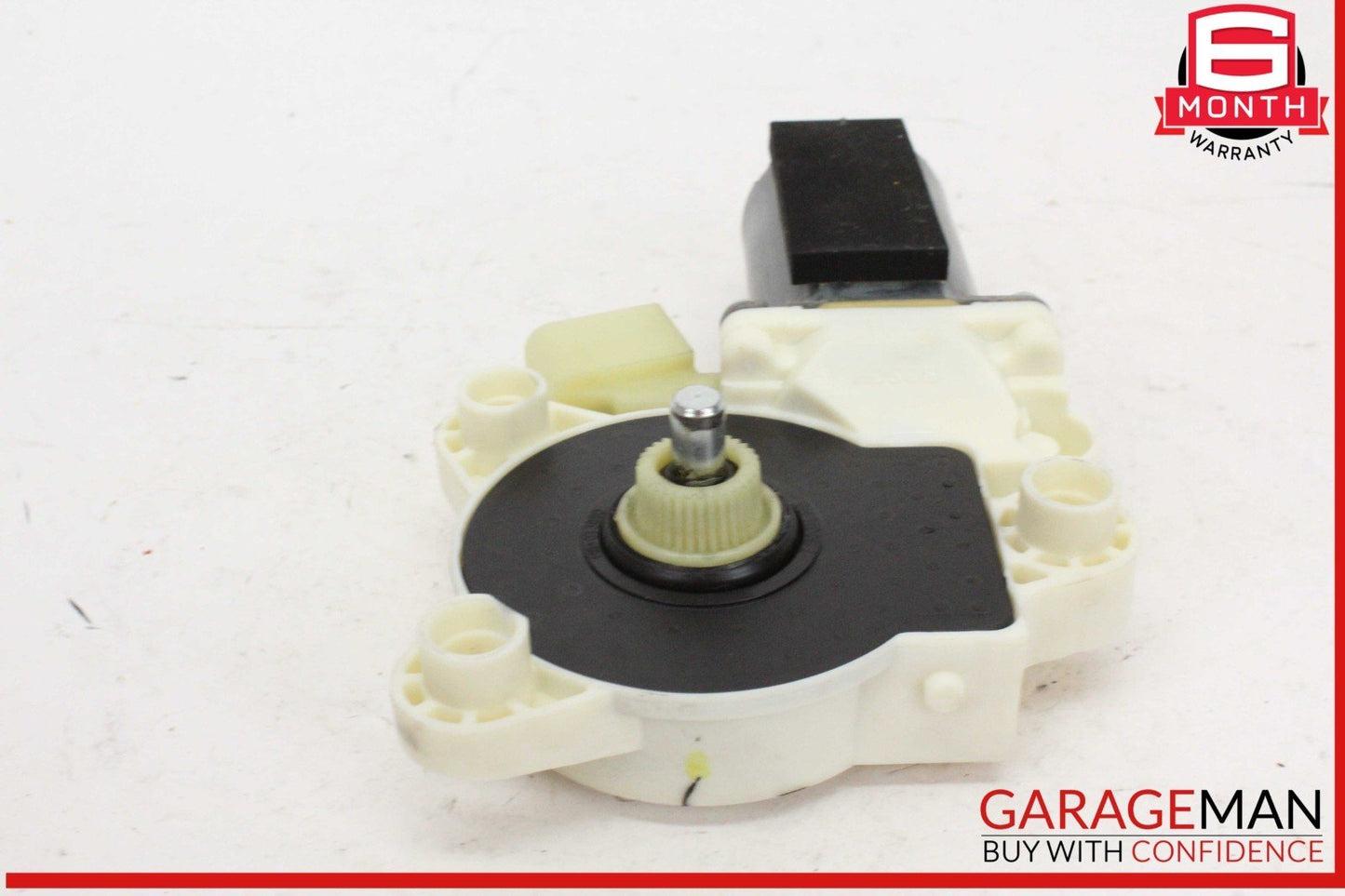 07-14 Mercedes-Benz CL550 Front Right Window Regulator Motor 130821560 Genuine