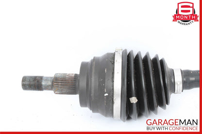 06-13 Mercedes W251 R320 Front Right Side Driveshaft Axle CV Drive Shaft