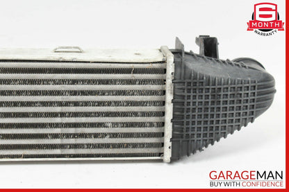 12-15 Mercedes W204 C250 SLK250 1.8L Intercooler Air Cooler Radiator OEM