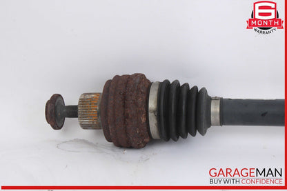 13-16 Audi A5 A4 Rear Left or Rear Right Side CV Axle Shaft 8K0501203M OEM