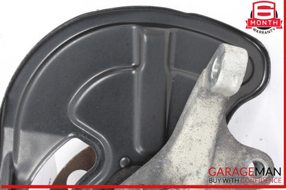 08-20 Mercedes R172 SLK250 Front Right Side Spindle Knuckle Wheel Hub OEM