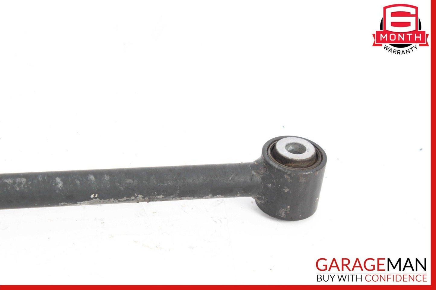 12-19 Mercedes X166 GL450 GLE350 Rear Right Side Tie Rod Upper Control Arm OEM