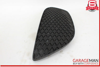 15-18 Mercedes W205 C300 Front Left Driver Side Bumper Cover Grille OEM