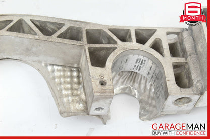 10-16 Porsche Panamera 970 Left Subframe Support Bracket OEM