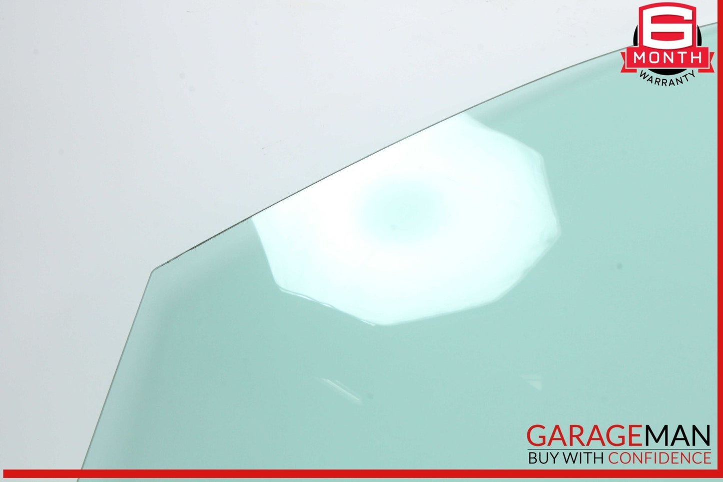 15-21 Mercedes W205 C300 C350e Front Left Side Door Window Auto Glass OEM