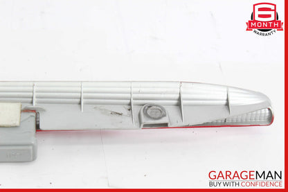 97-04 Porsche Boxster 986 Rear Trunk 3rd Third Stop Brake Tail Light Lamp OEM