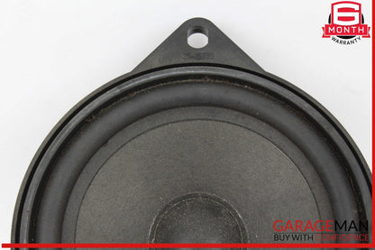 12-15 BMW X1 Front/Rear Left & Right Mid Range Speaker Speakers Set of 2
