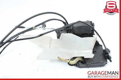 05-11 Mercedes R171 SLK350 SLK280 Front Right Side Door Lock Latch Actuator