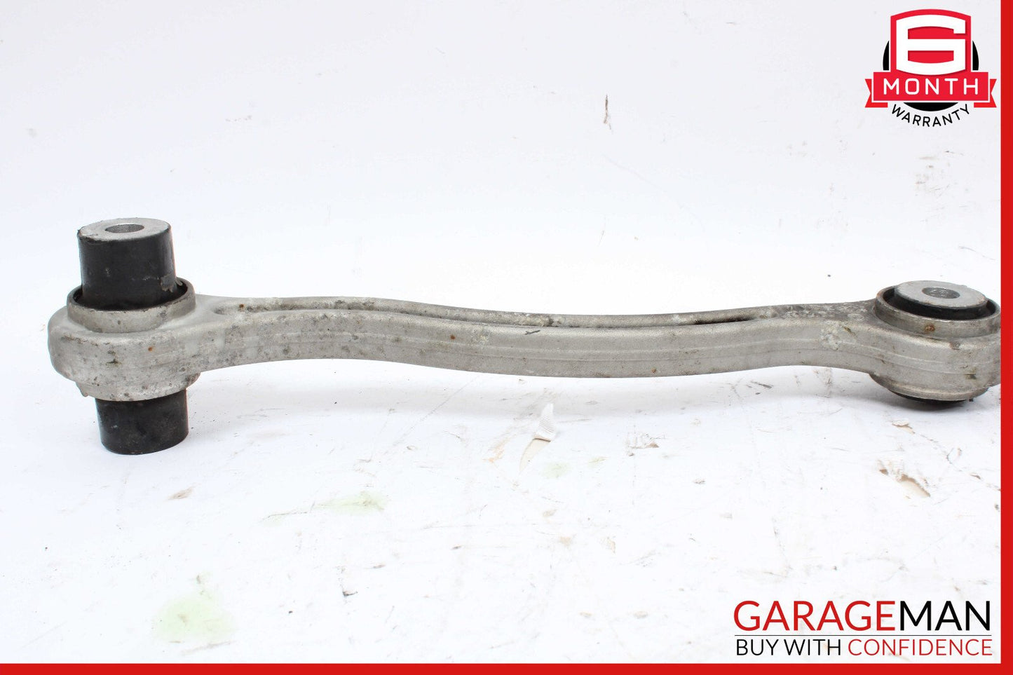 08-16 Mercedes X204 GLK250 Rear Left or Right Suspension Lower Control Arm OEM