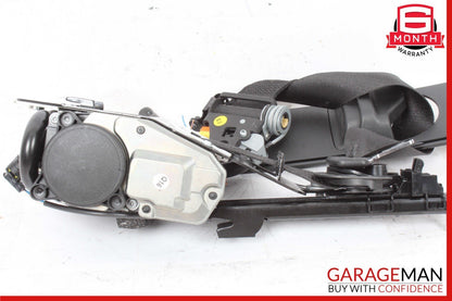 15-18 Mercedes W205 C350e Sedan Front Right Side Seatbelt Seat Belt Retractor