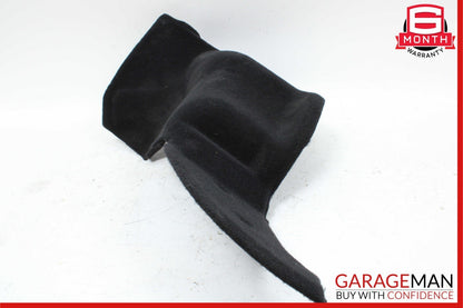 15-18 Ferrari California T Left Trunk Carpet 86062200 OEM