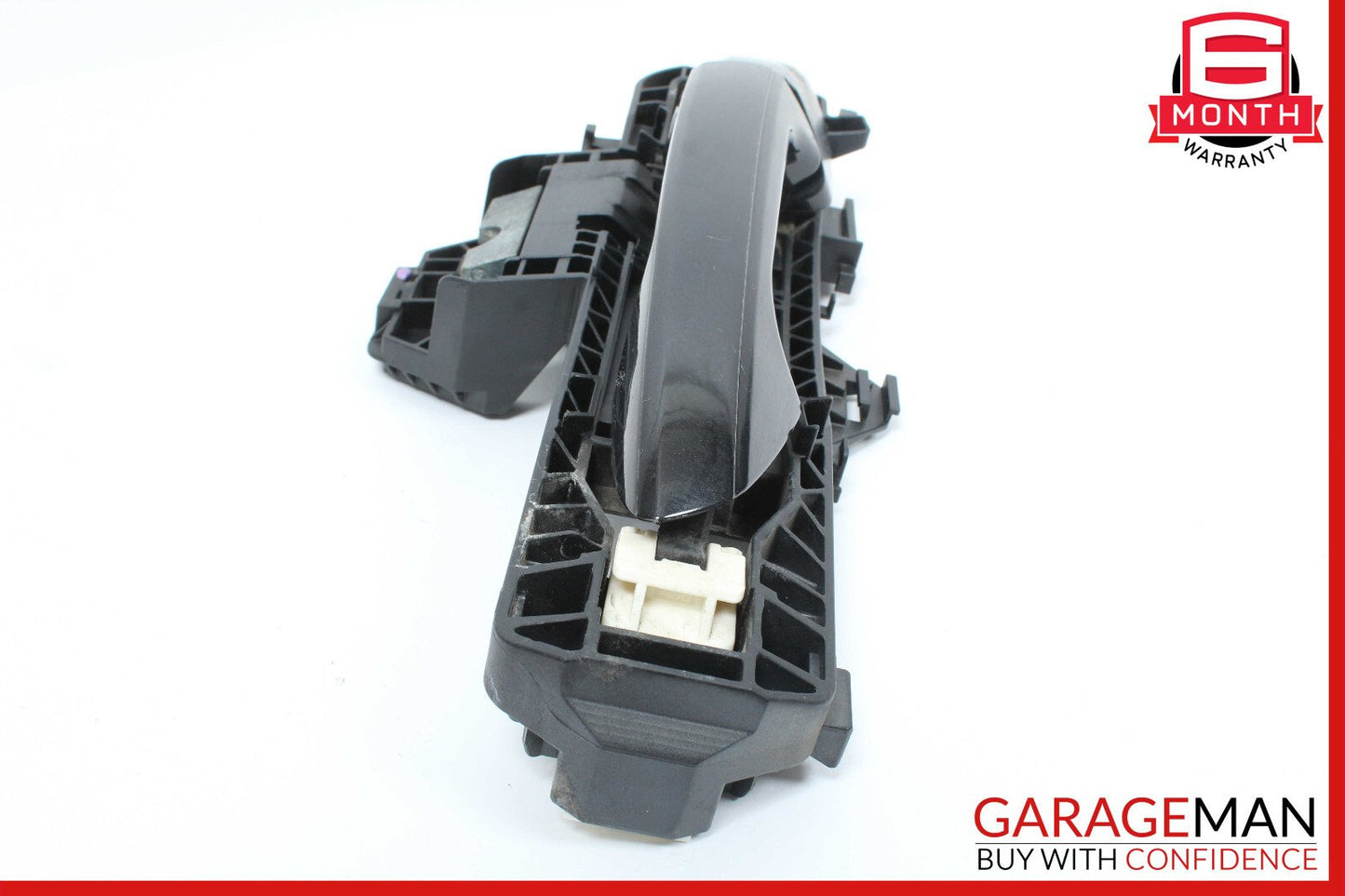 08-11 Mercedes W204 C300 Rear Right Passenger Side Exterior Door Handle OEM