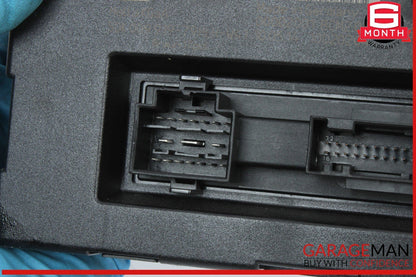 14-16 Audi SQ5 Q5 Body Comfort Control Module Unit BCM 8K0907064JP OEM