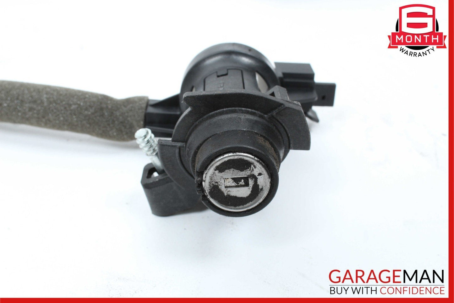 08-17 Mercedes W204 C300 C250 E350 Trunk Lid Latch Lock Actuator 2047500185 OEM