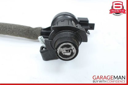 08-17 Mercedes W204 C300 C250 E350 Trunk Lid Latch Lock Actuator 2047500185 OEM