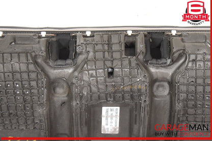17-23 Tesla Model 3 Rear Second Row Lower Seat Cushion OEM