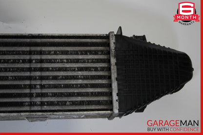 12-15 Mercedes W204 C250 SLK250 1.8L M271 Intercooler Charge Air Cooler Radiator
