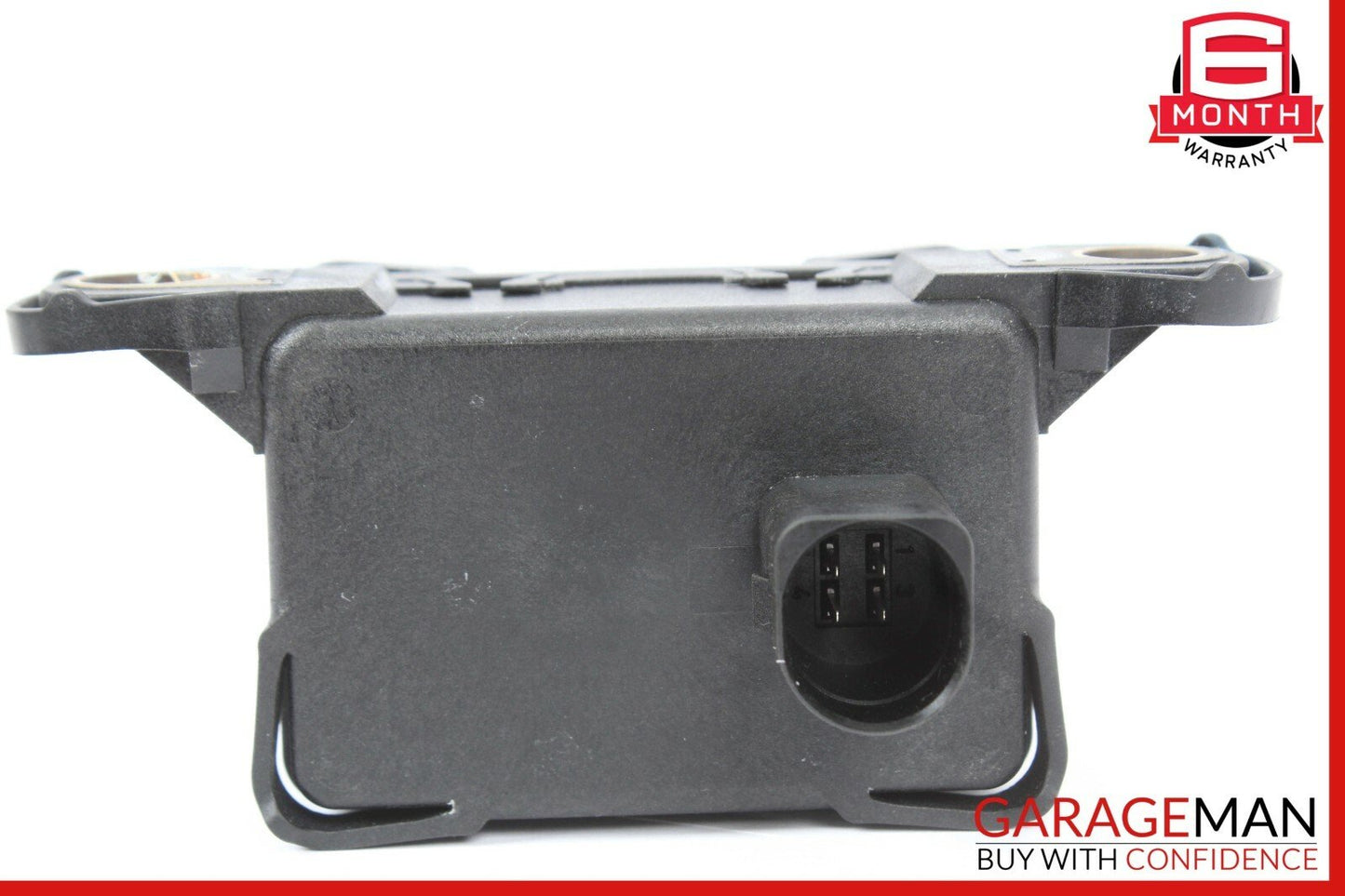 11-17 Porsche Cayenne 958 ESP YAW Rate Multiple Sensor Control Module Unit