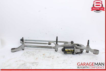 16-23 Mercedes W447 Metris Front Windshield Wiper Linkage w/ Motor Valeo OEM
