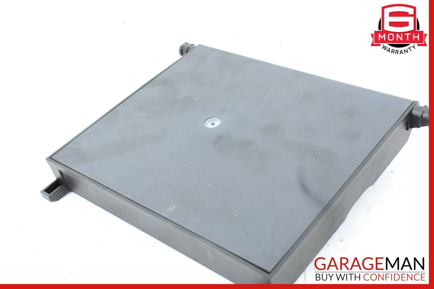 07-13 Mercedes W221 S550 Front Right Under Seat Control Module 0048201026 OEM