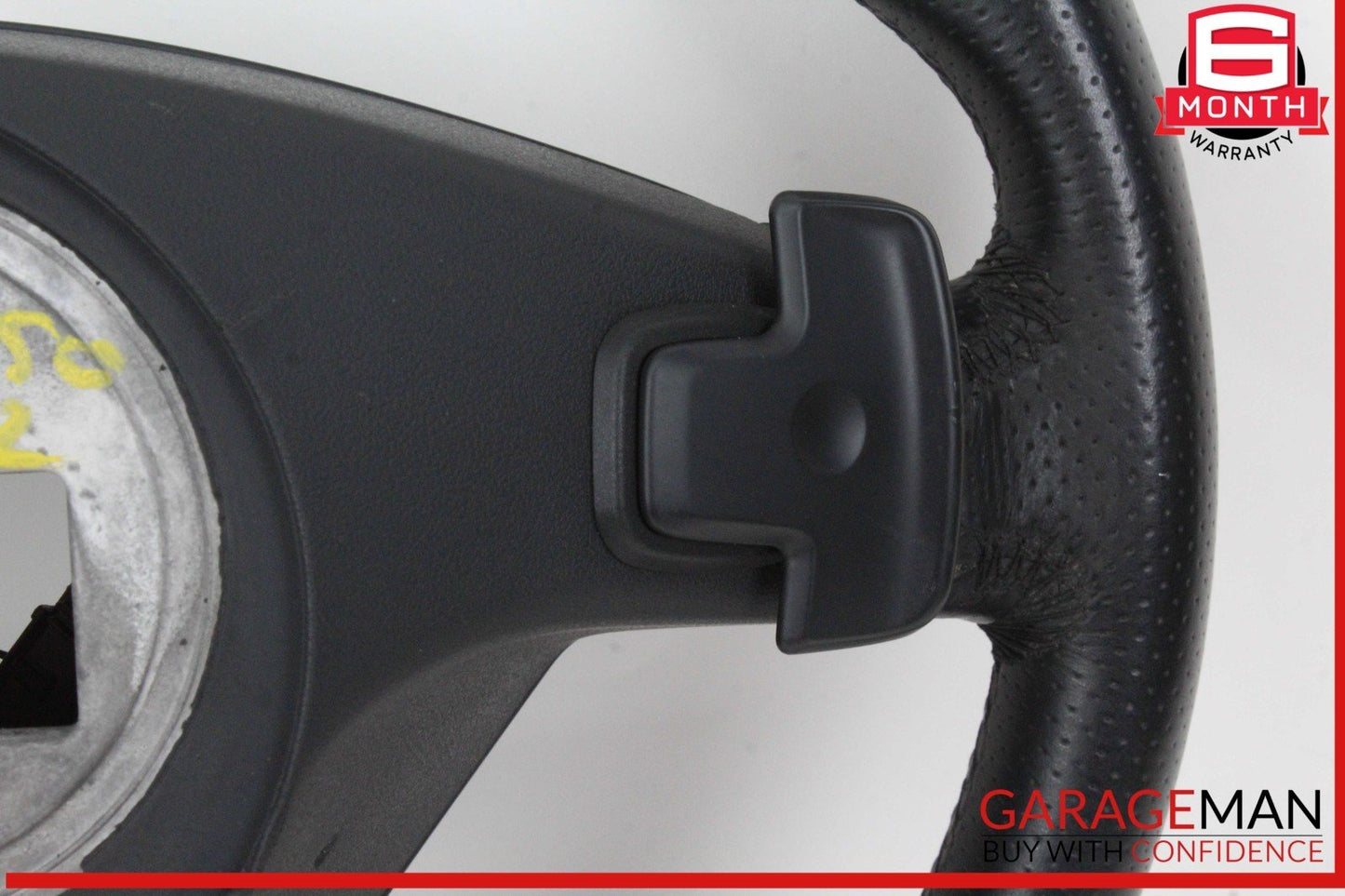 12-18 Mercedes W212 E350 E550 CLS550 Steering Wheel w/ Paddle Shifters OEM