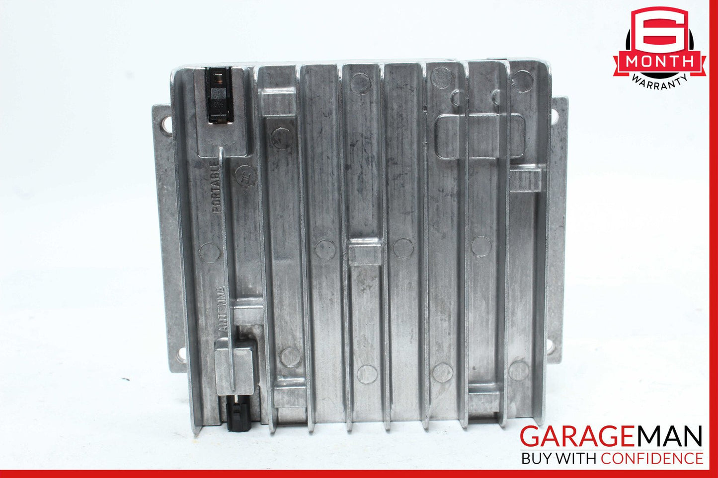 03-06 Mercedes W219 CLS500 E320 Antenna Amplifier Booster Module OEM