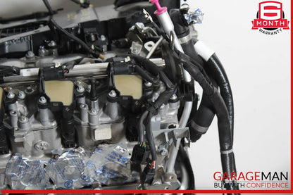 19-22 Mercedes X253 GLC43 AMG 3.0L M276 Engine Motor Block Assembly OEM 29k