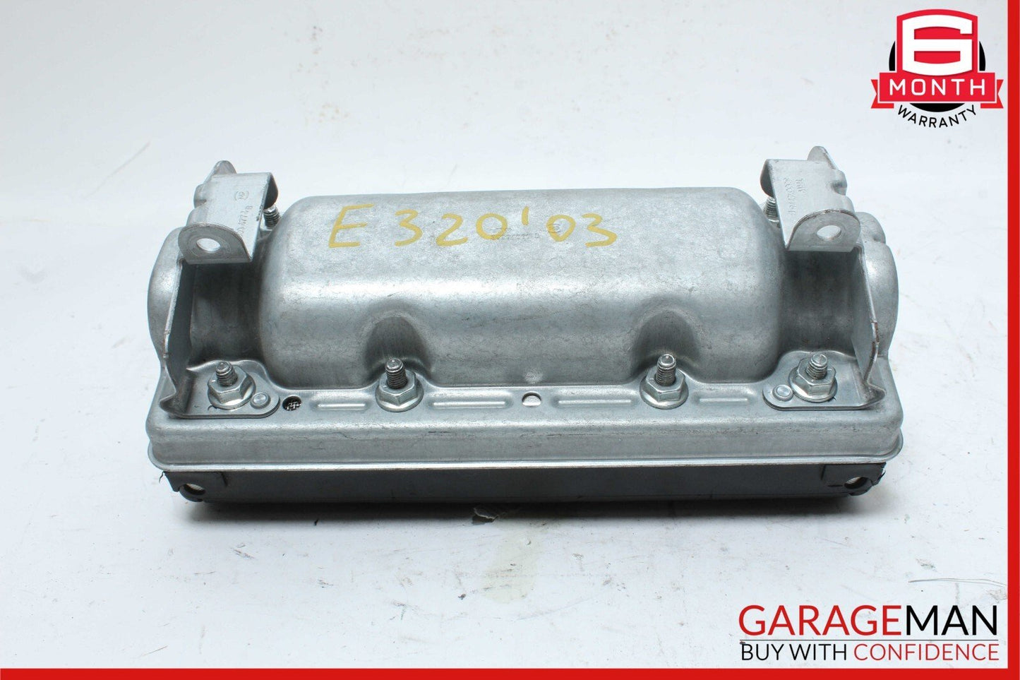03-09 Mercedes W211 E550 E500 E320 Front Right Dash Dashboard Airbag Air Bag