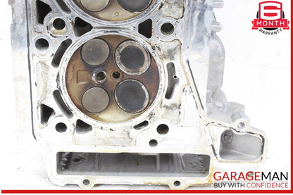 11-20 Mercedes X166 GL450 E550 M278 4.6L Left Engine Cylinder Head OEM