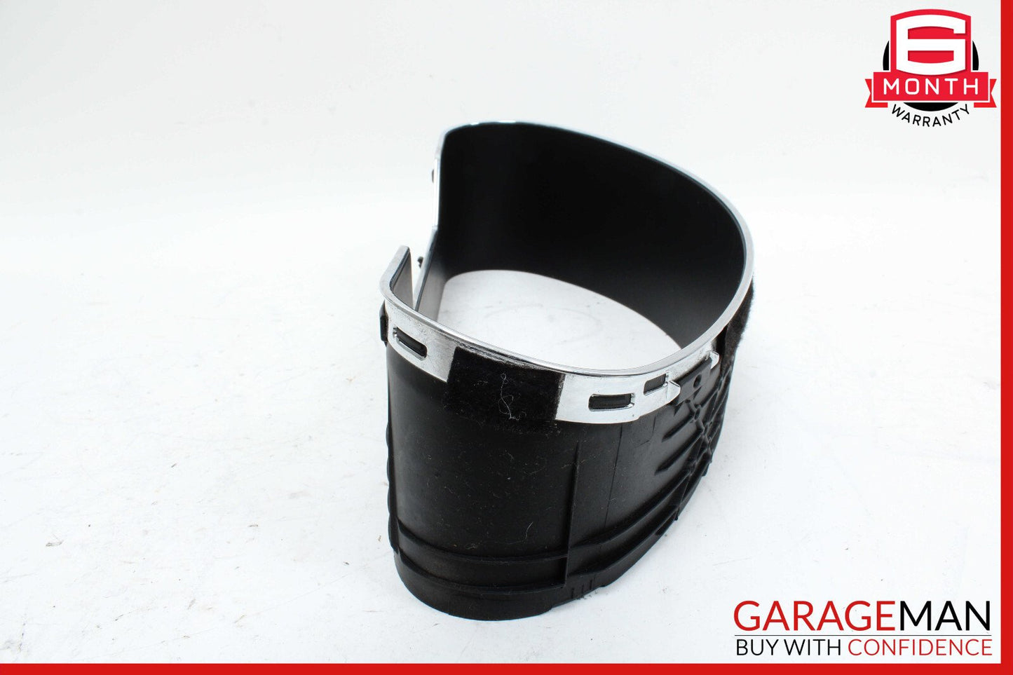 06-11 Mercedes W219 CLS550 Instrument Cluster Trim Bezel 2196890239 OEM