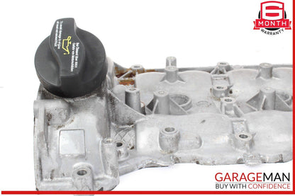 05-13 Mercedes W203 C230 E350 CLK350 Engine Cylinder Head Cover Right Side OEM
