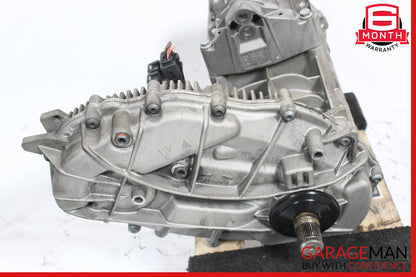 11-15 Porsche Cayenne 958 Trans Transmission Transfer Case OEM