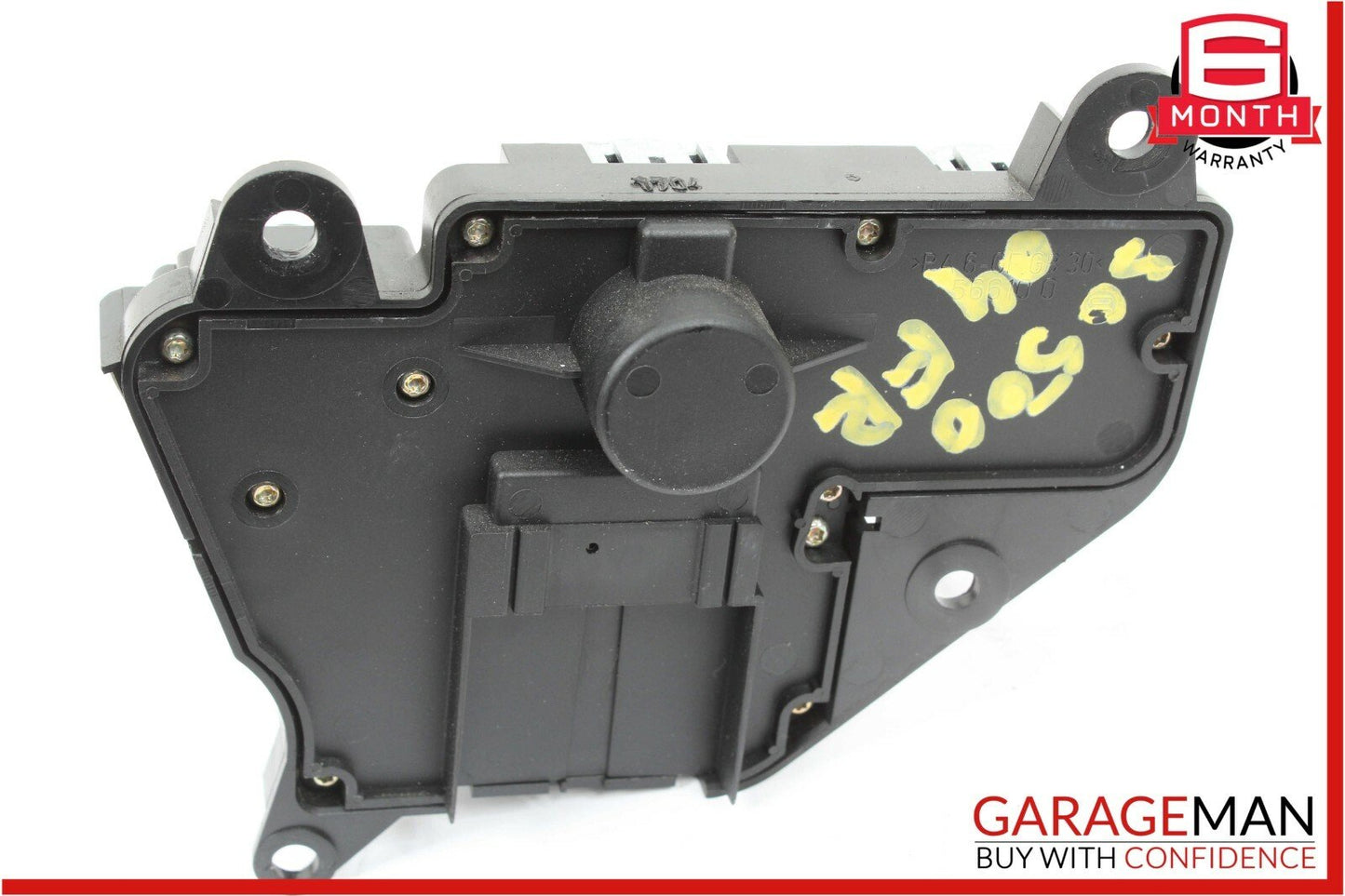 03-08 Mercedes R230 SL500 Front Right Side Seat Adjustment Control Switch