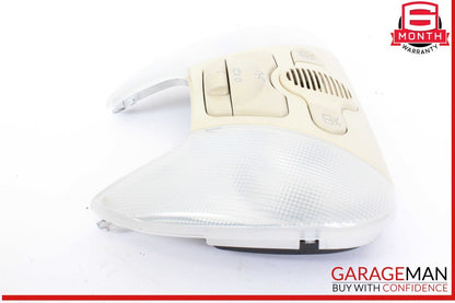 03-04 Mercedes R230 SL500 SL55 AMG Front Overhead Top Upper Dome Light Lamp OEM