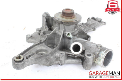 98-06 Mercedes W203 C240 E320 Engine Motor Coolant Water Pump 1122010601 OEM