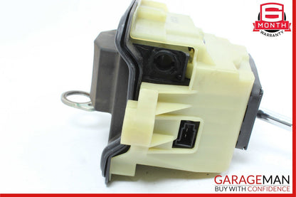 11-13 Mercedes W212 E550 E350 Floor Gear Selector Shift Shifter Box OEM