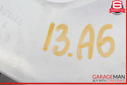 09-18 Audi A6 A7 S4 A4 Rear Right Passenger Side Upper Control Arm 8K0505324H