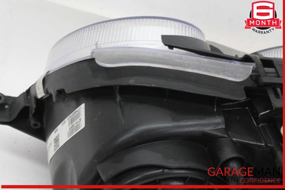 03-06 Mercedes W211 E320 CDI Front Right Side Headlight Head Light Lamp OEM