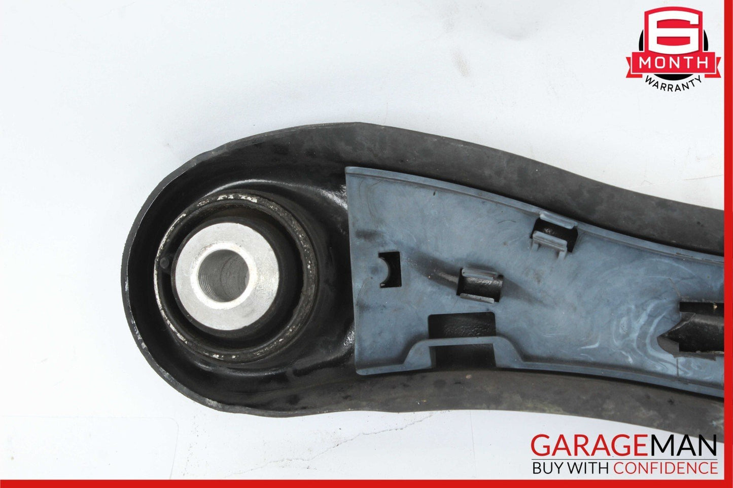 06-13 Mercedes W164 ML350 Rear Left Side Suspension Upper Control Arm OEM
