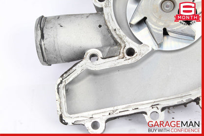 03-12 Mercedes W220 S600 CL65 SL65 Engine Water Pump 2752000001 OEM