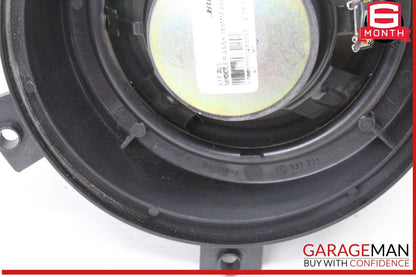 03-08 Mercedes R230 SL500 Left & Right Side Door Audio Speakers Set Bose OEM