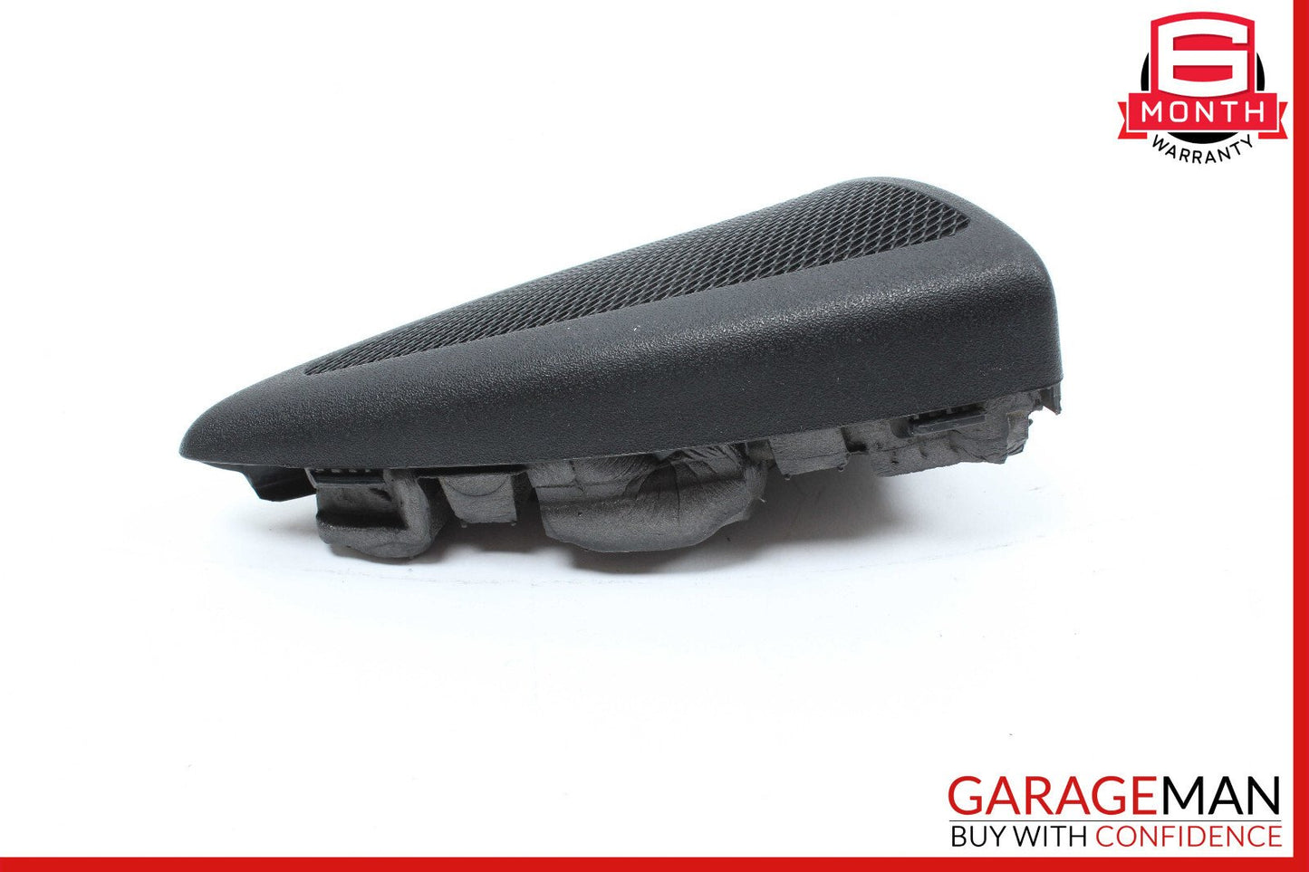 03-09 Mercedes W211 E550 E350 E500 Front Right Side Tweeter Speaker Cover OEM